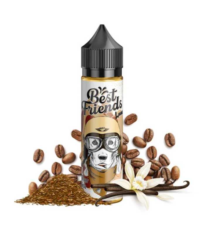 BEST FRIENDS LANS (20ml/60ml) BEST FRIENDS LANS (20ml/60ml)